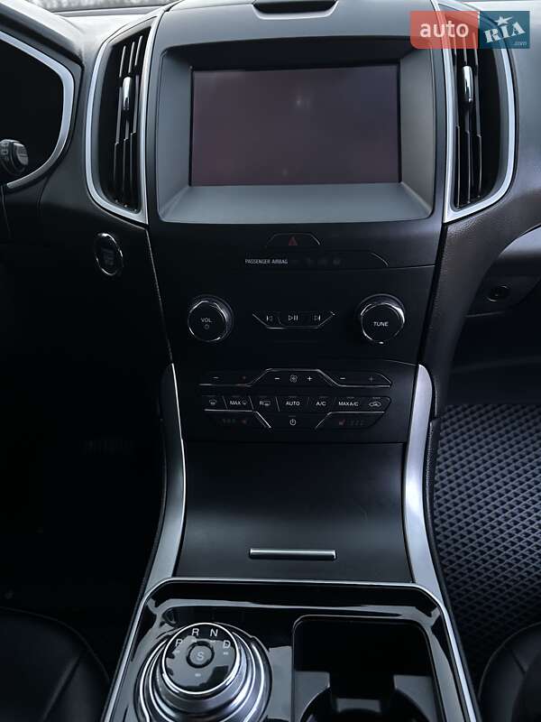 Внедорожник / Кроссовер Ford Edge 2018 в Одессе