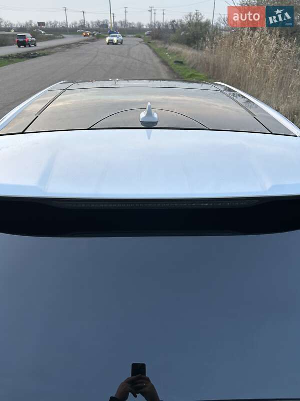 Внедорожник / Кроссовер Ford Edge 2018 в Одессе