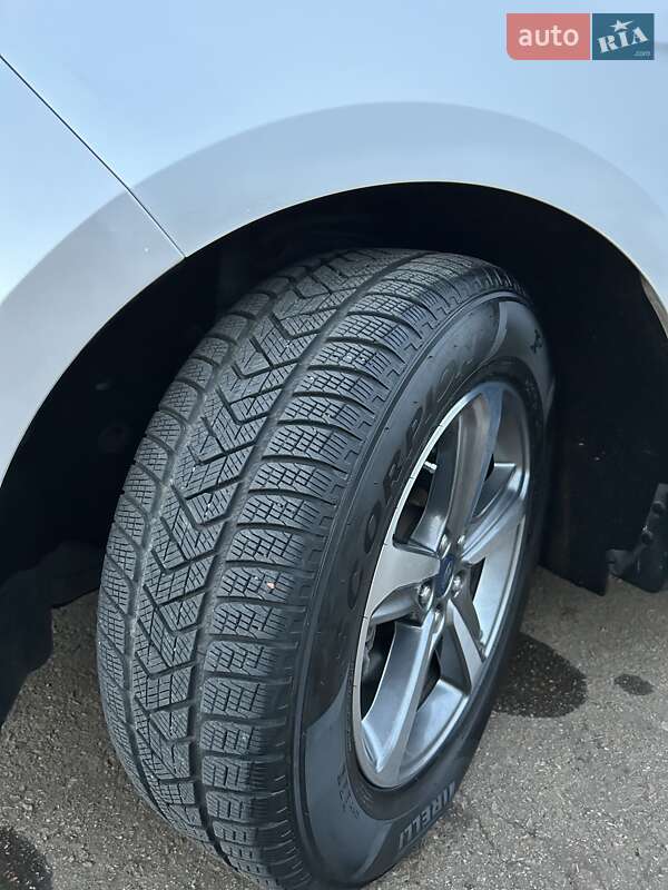 Внедорожник / Кроссовер Ford Edge 2018 в Одессе