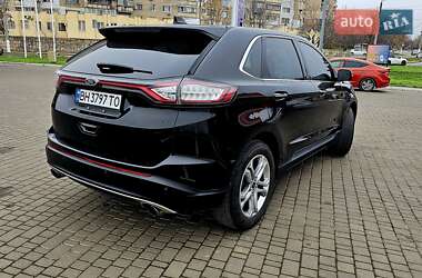 Внедорожник / Кроссовер Ford Edge 2018 в Одессе