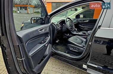 Внедорожник / Кроссовер Ford Edge 2018 в Одессе
