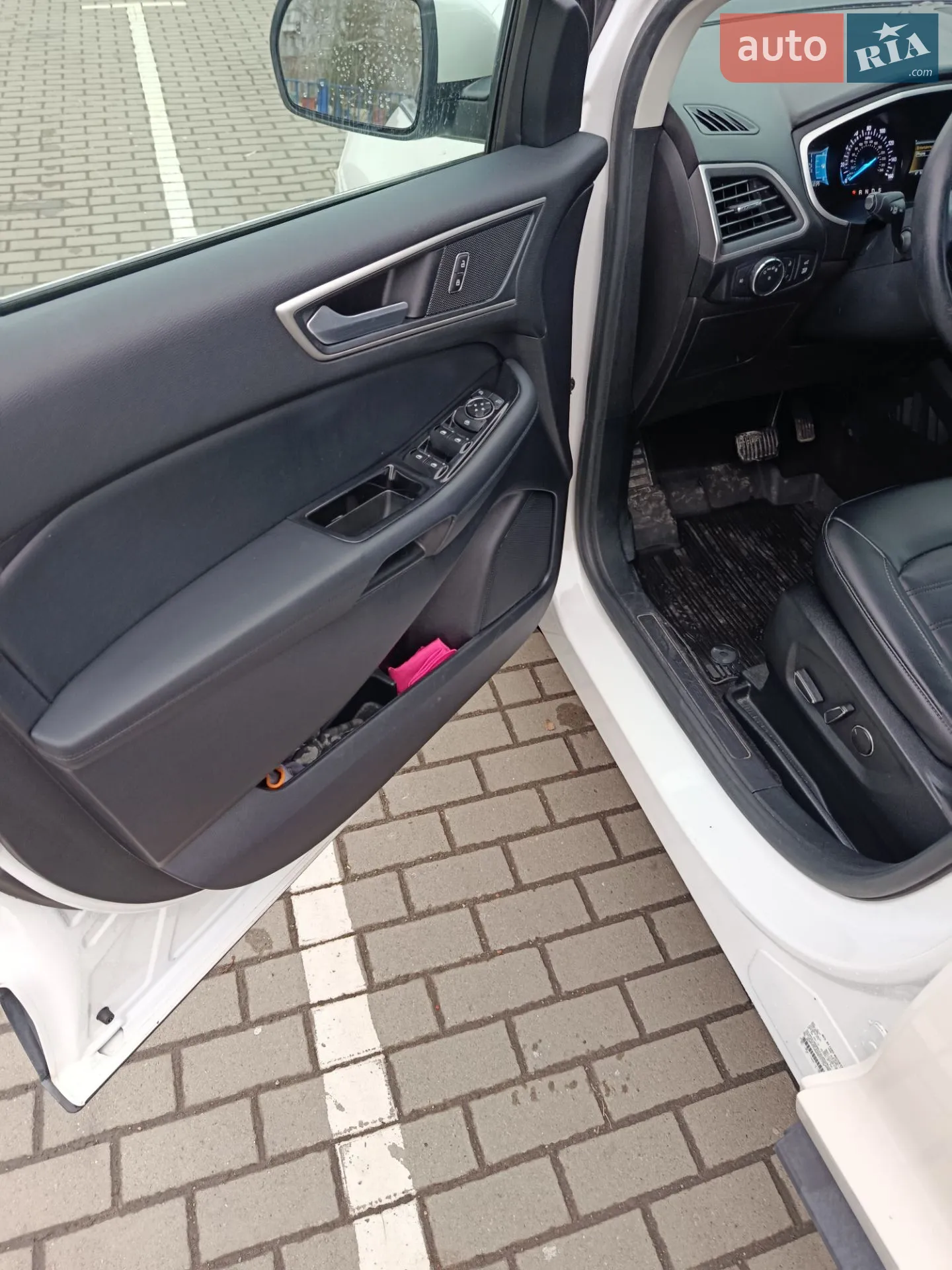 2019 Ford Edge - мініатюра 9