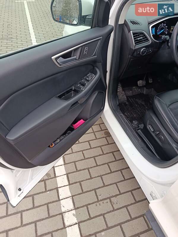 Внедорожник / Кроссовер Ford Edge 2019 в Шептицькому