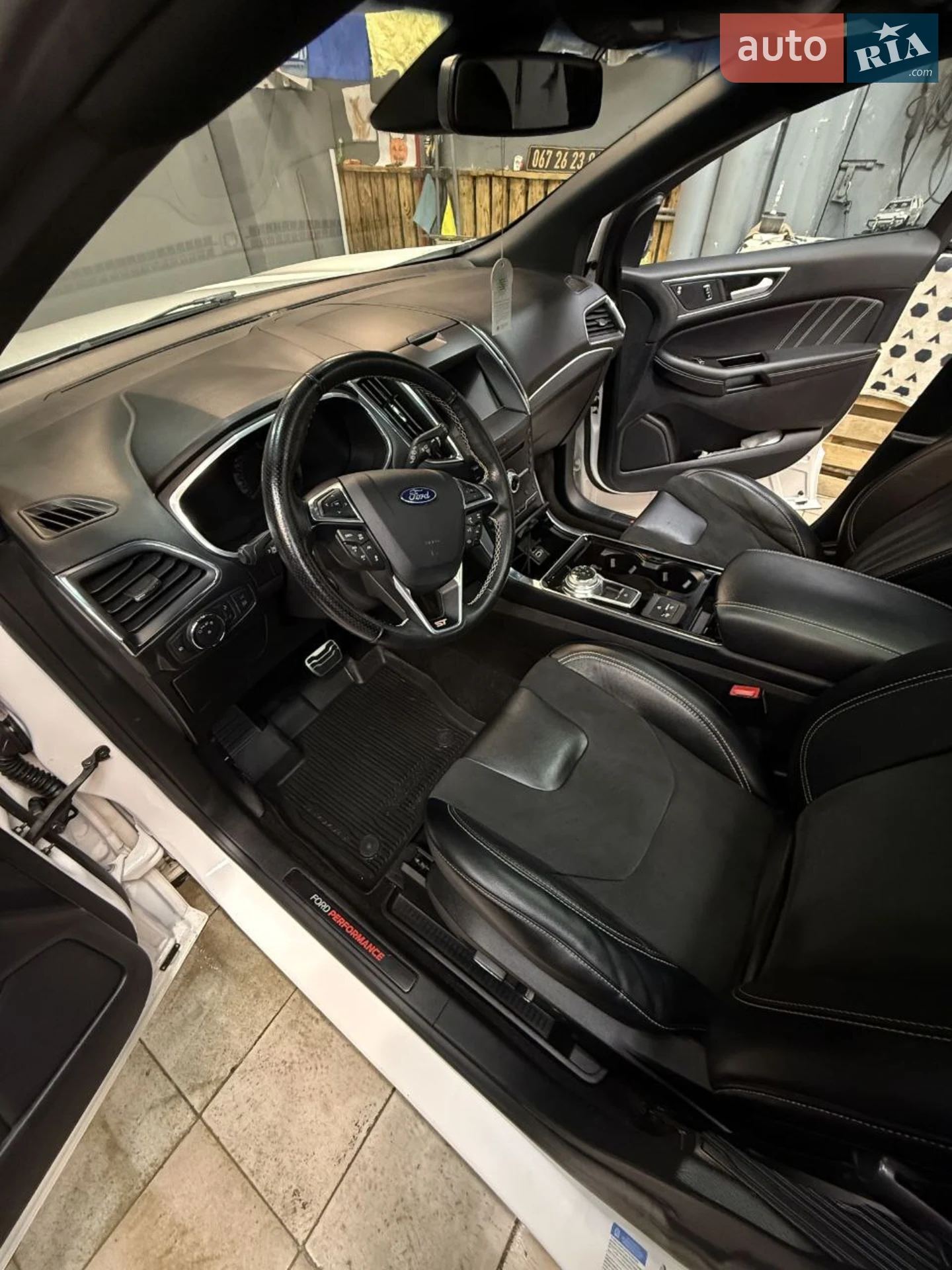 2019 Ford Edge - мініатюра 11
