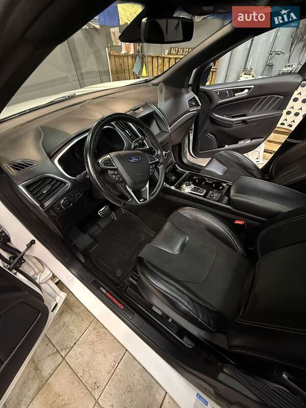 Внедорожник / Кроссовер Ford Edge 2019 в Львове фото 11 Внедорожник / Кроссовер Ford Edge 2019 в Львове