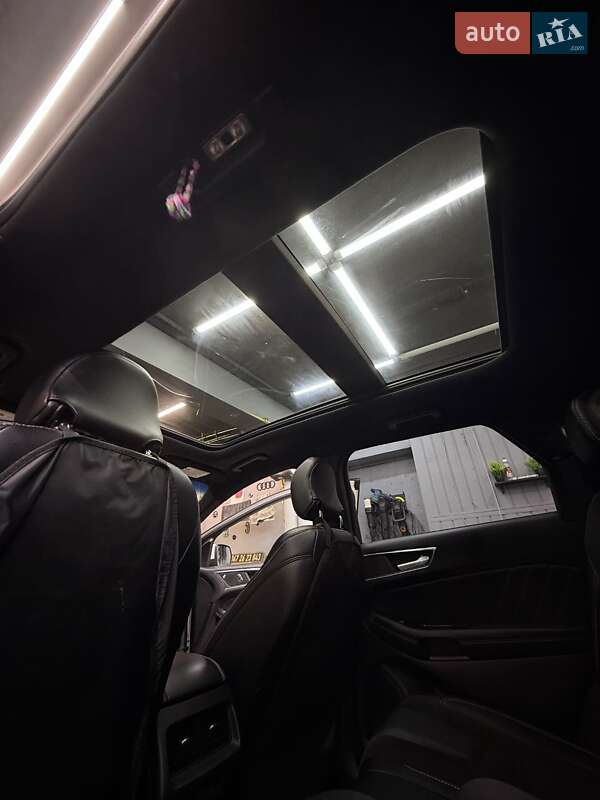 Внедорожник / Кроссовер Ford Edge 2019 в Львове фото 16 Внедорожник / Кроссовер Ford Edge 2019 в Львове