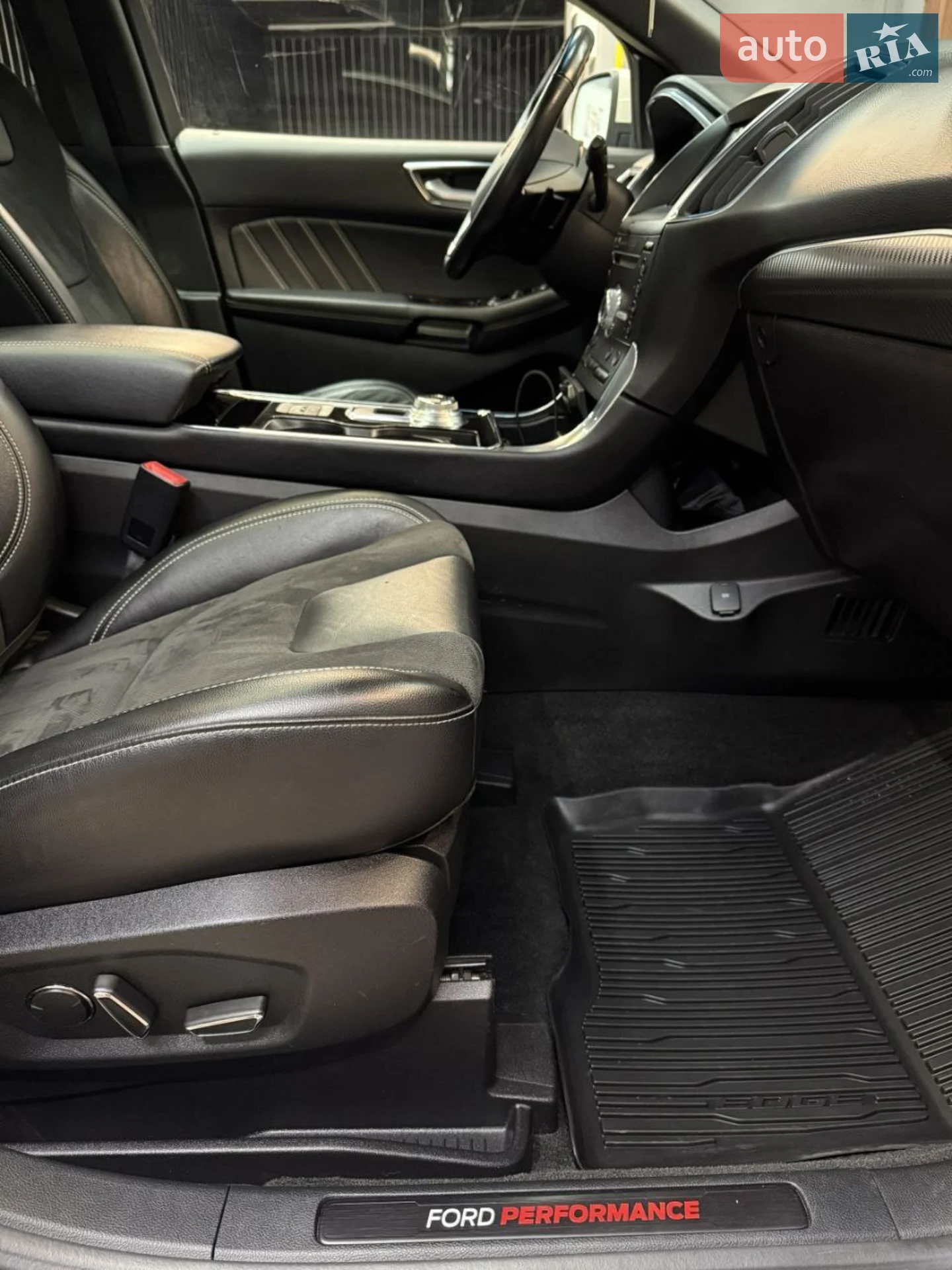 2019 Ford Edge - мініатюра 26