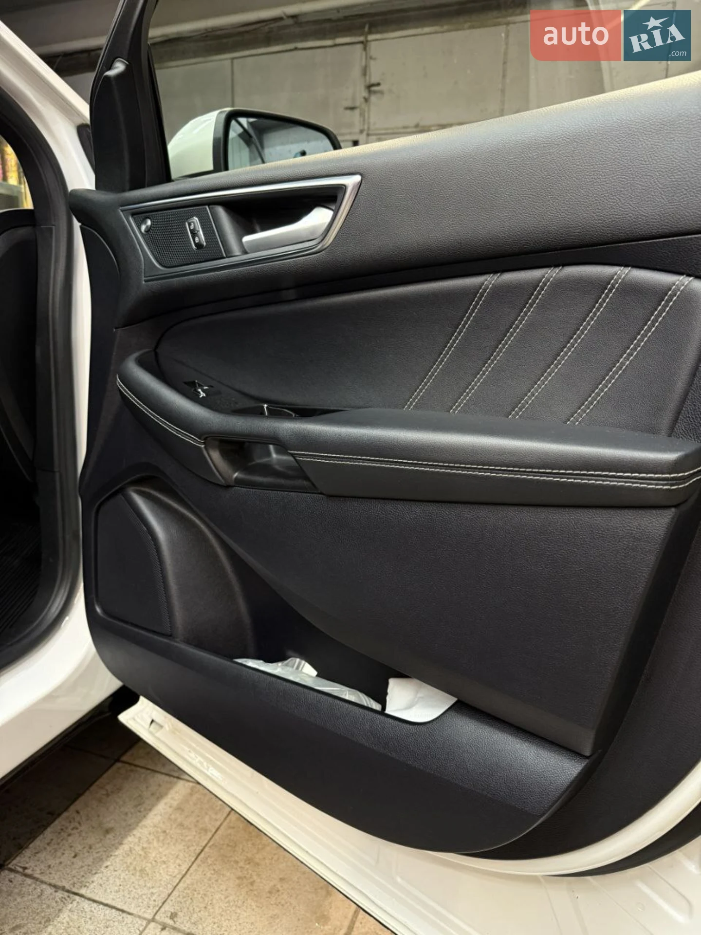 2019 Ford Edge - мініатюра 27