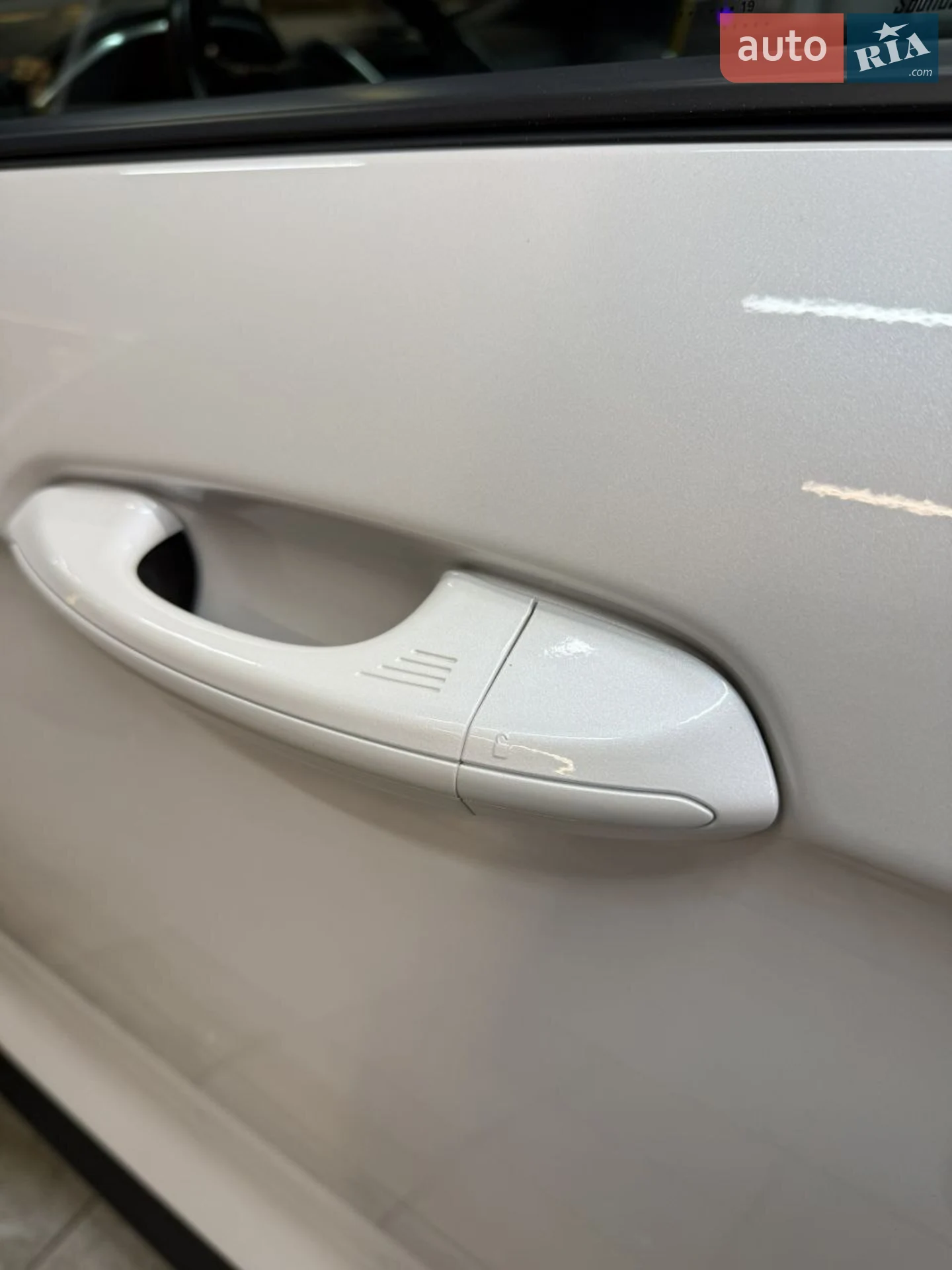 2019 Ford Edge - мініатюра 32