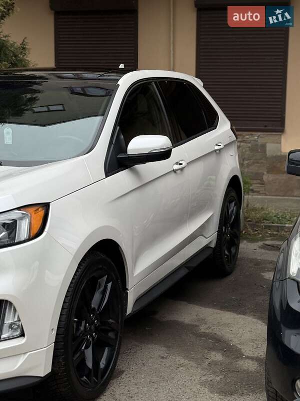 Внедорожник / Кроссовер Ford Edge 2019 в Львове фото 43 Внедорожник / Кроссовер Ford Edge 2019 в Львове