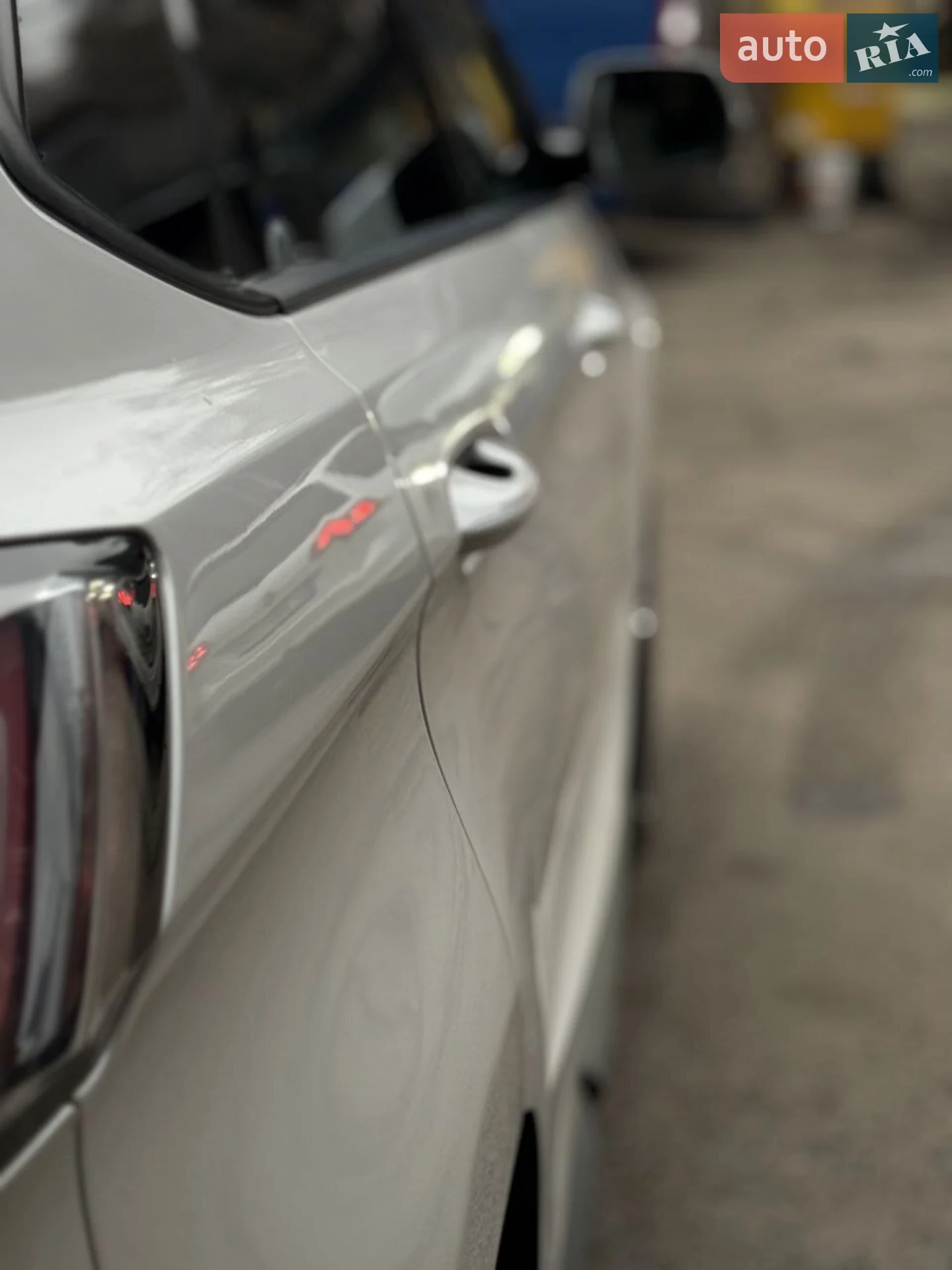 2019 Ford Edge - мініатюра 48