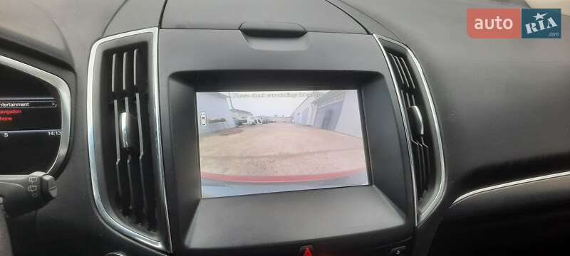Внедорожник / Кроссовер Ford Edge 2018 в Ровно фото 38 Внедорожник / Кроссовер Ford Edge 2018 в Ровно