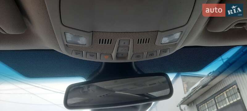 Внедорожник / Кроссовер Ford Edge 2018 в Ровно фото 43 Внедорожник / Кроссовер Ford Edge 2018 в Ровно