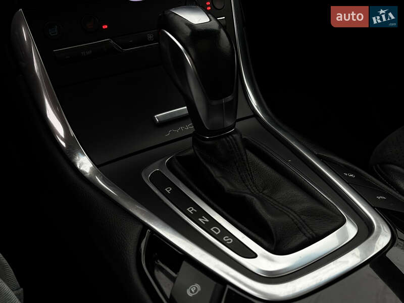 Внедорожник / Кроссовер Ford Edge 2015 в Николаеве фото 16 Внедорожник / Кроссовер Ford Edge 2015 в Николаеве