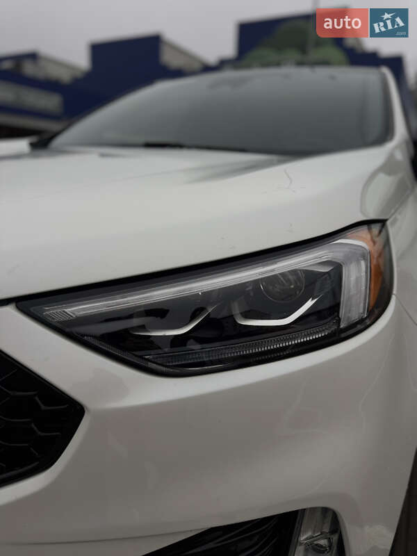 Внедорожник / Кроссовер Ford Edge 2021 в Тернополе