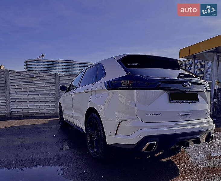 Внедорожник / Кроссовер Ford Edge 2020 в Одессе