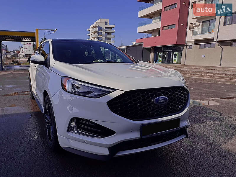 Внедорожник / Кроссовер Ford Edge 2020 в Одессе