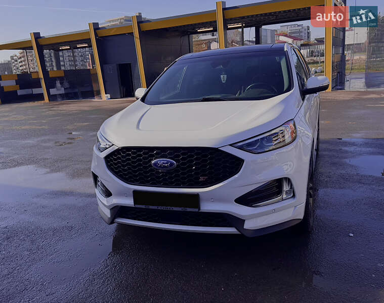 Внедорожник / Кроссовер Ford Edge 2020 в Одессе