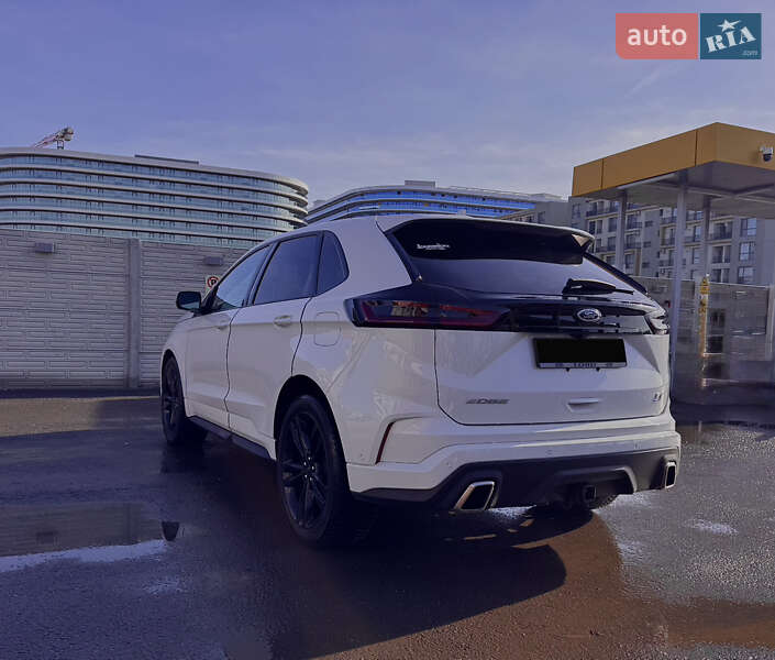 Внедорожник / Кроссовер Ford Edge 2020 в Одессе