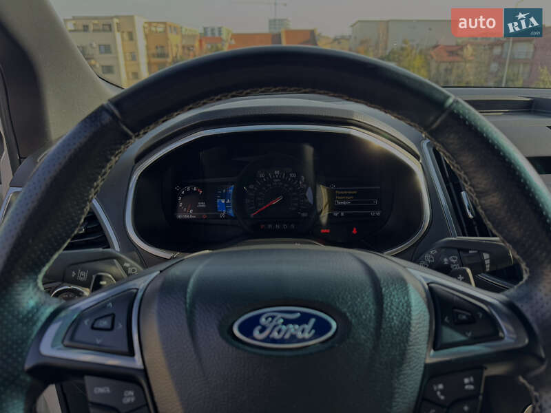 Внедорожник / Кроссовер Ford Edge 2020 в Одессе
