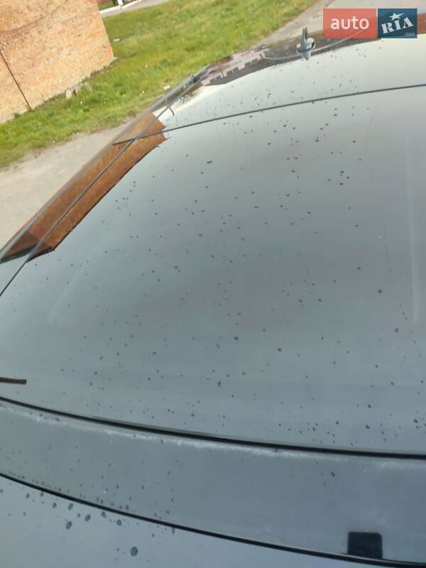 Внедорожник / Кроссовер Ford Edge 2019 в Остроге