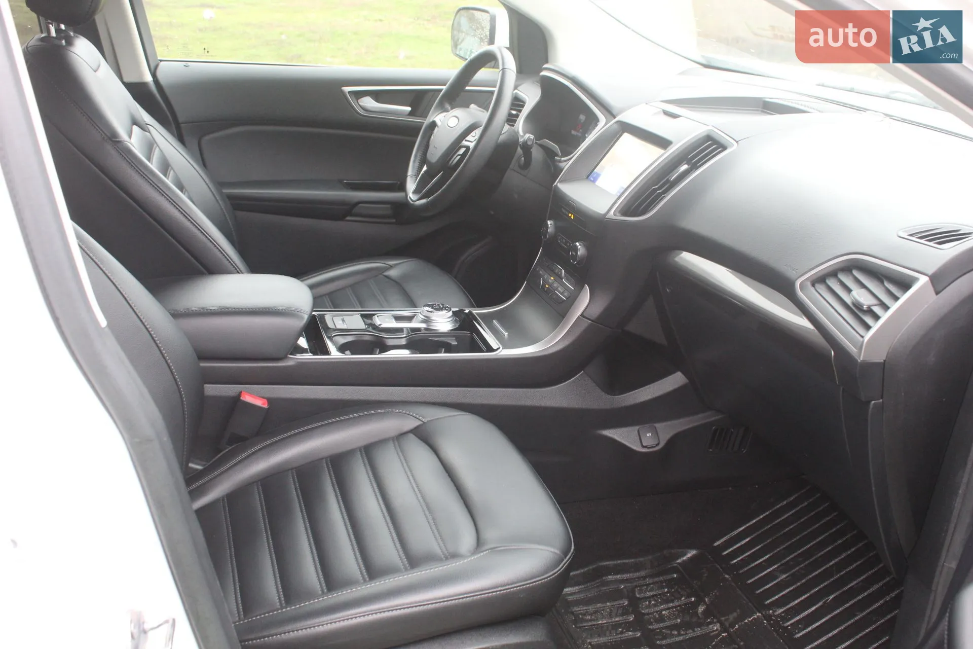 2020 Ford Edge - мініатюра 17