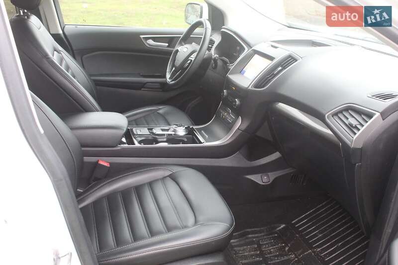 Внедорожник / Кроссовер Ford Edge 2020 в Лубнах фото 17 Внедорожник / Кроссовер Ford Edge 2020 в Лубнах