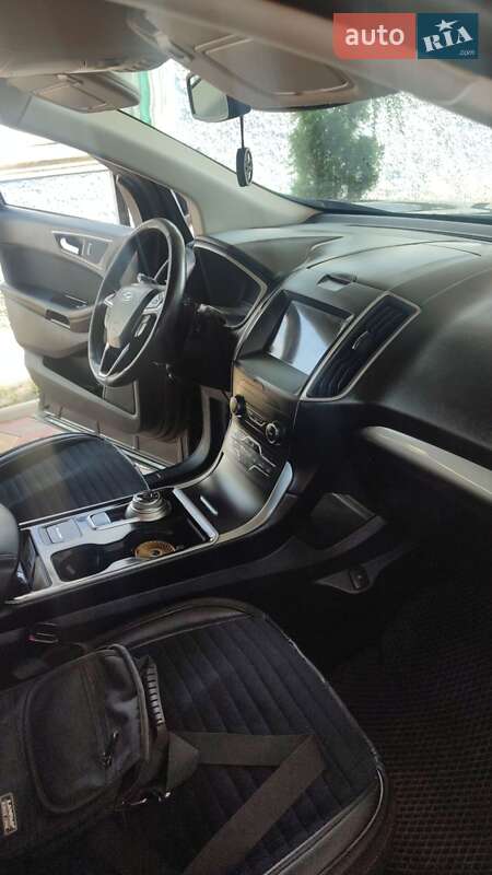 Внедорожник / Кроссовер Ford Edge 2019 в Вознесенске