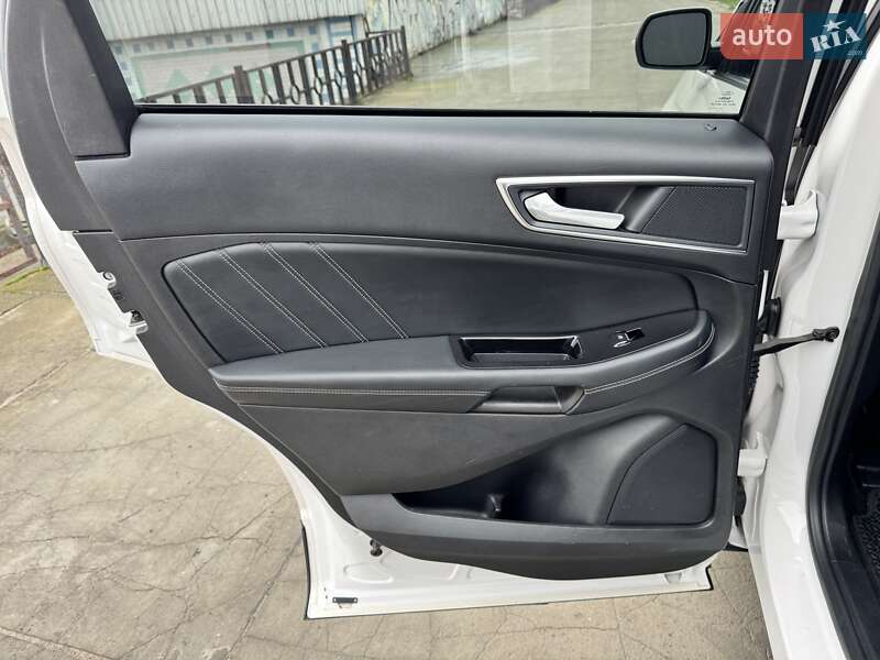 Внедорожник / Кроссовер Ford Edge 2017 в Днепре