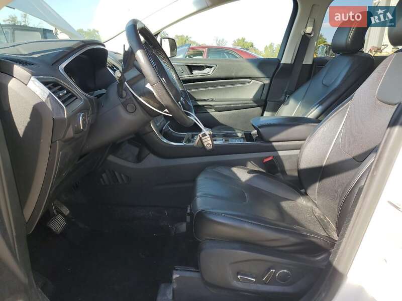 Внедорожник / Кроссовер Ford Edge 2019 в Кропивницком