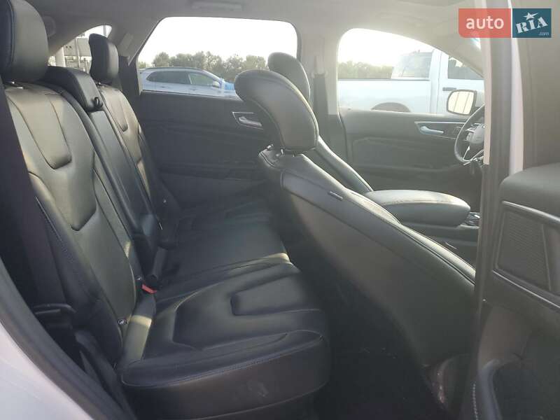 Внедорожник / Кроссовер Ford Edge 2019 в Кропивницком