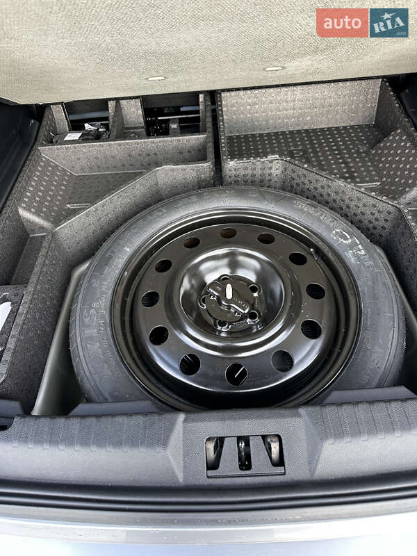 Внедорожник / Кроссовер Ford Edge 2021 в Львове