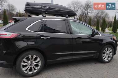Внедорожник / Кроссовер Ford Edge 2019 в Одессе