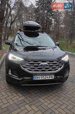 Внедорожник / Кроссовер Ford Edge 2019 в Одессе