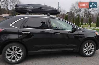 Внедорожник / Кроссовер Ford Edge 2019 в Одессе