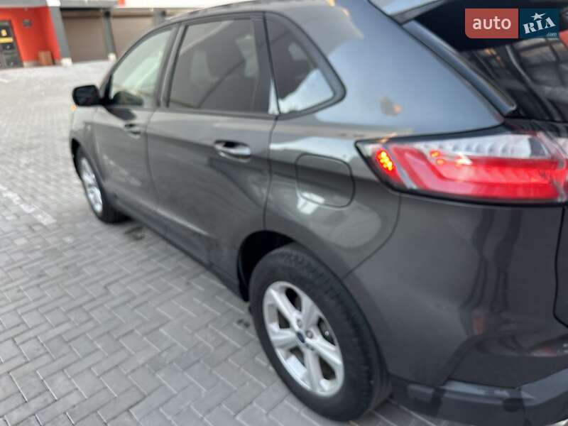 Внедорожник / Кроссовер Ford Edge 2019 в Хмельницком