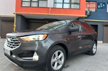 Внедорожник / Кроссовер Ford Edge 2019 в Хмельницком