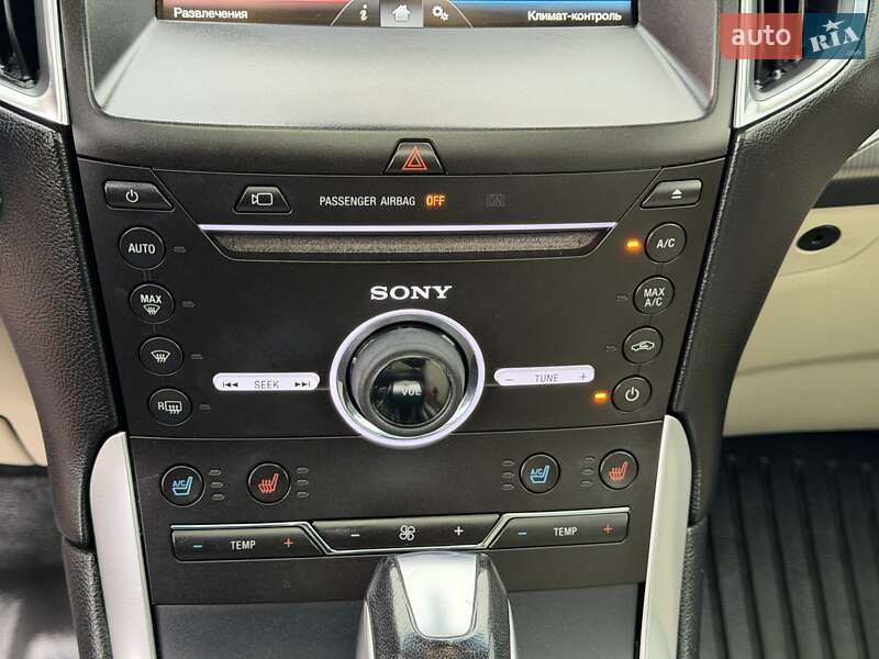 Позашляховик / Кросовер Ford Edge 2015 в Вінниці фото 57 Позашляховик / Кросовер Ford Edge 2015 в Вінниці