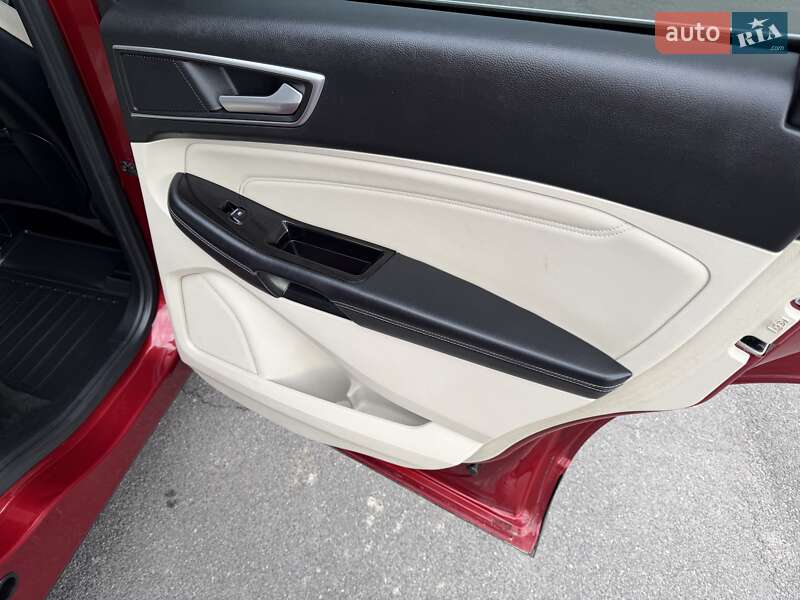 Позашляховик / Кросовер Ford Edge 2015 в Вінниці фото 68 Позашляховик / Кросовер Ford Edge 2015 в Вінниці
