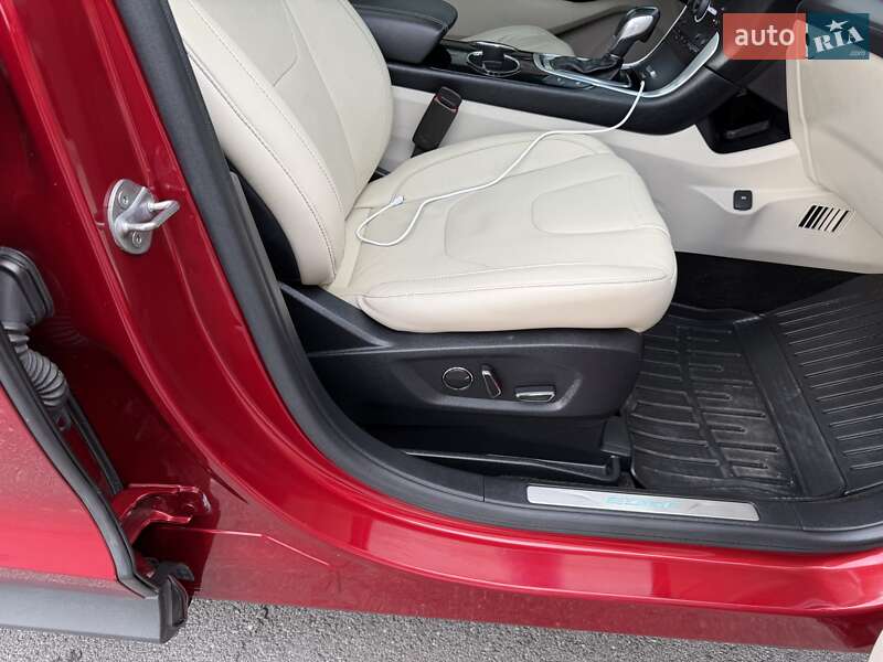 Позашляховик / Кросовер Ford Edge 2015 в Вінниці фото 71 Позашляховик / Кросовер Ford Edge 2015 в Вінниці