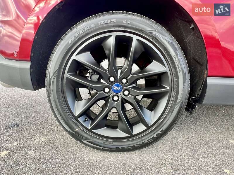 Позашляховик / Кросовер Ford Edge 2015 в Вінниці фото 80 Позашляховик / Кросовер Ford Edge 2015 в Вінниці