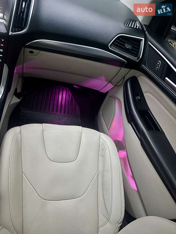 Позашляховик / Кросовер Ford Edge 2015 в Вінниці фото 87 Позашляховик / Кросовер Ford Edge 2015 в Вінниці