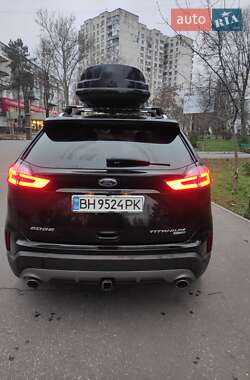 Внедорожник / Кроссовер Ford Edge 2019 в Одессе