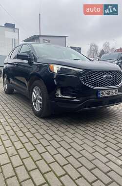 Внедорожник / Кроссовер Ford Edge 2024 в Тернополе