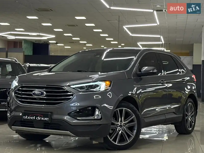 Ford Edge