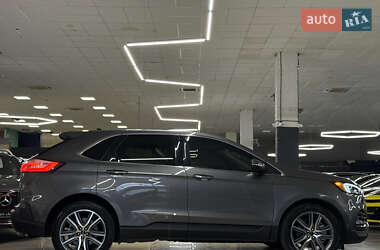 Внедорожник / Кроссовер Ford Edge 2021 в Николаеве