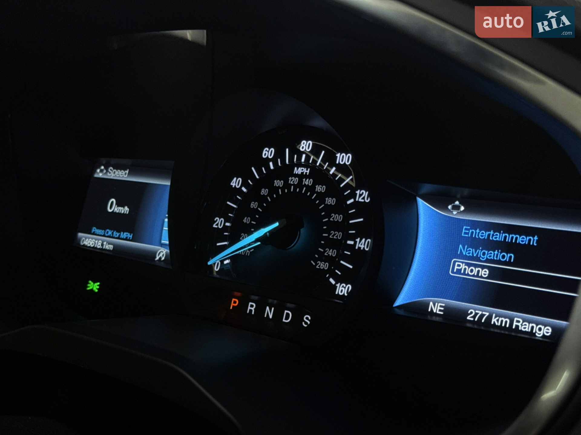 2021 Ford Edge - мініатюра 20