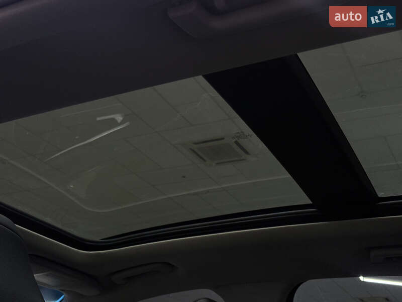 Внедорожник / Кроссовер Ford Edge 2021 в Николаеве