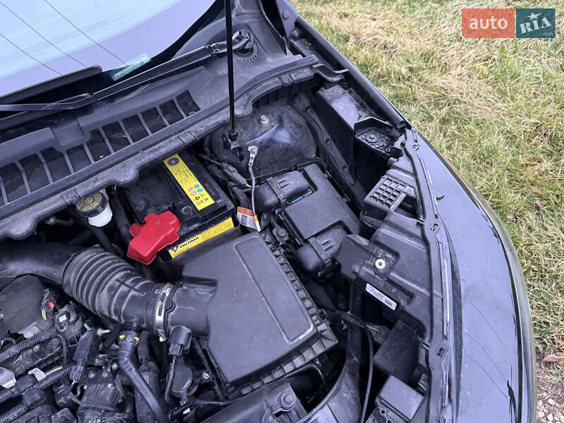 Внедорожник / Кроссовер Ford Edge 2022 в Ивано-Франковске