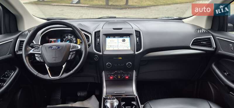 Внедорожник / Кроссовер Ford Edge 2019 в Дубно фото 16 Внедорожник / Кроссовер Ford Edge 2019 в Дубно
